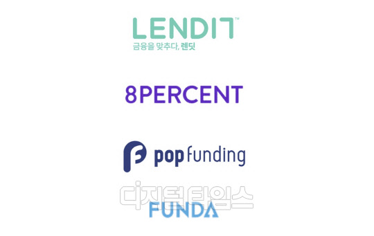 마켓플레이스협의회 소속업체 로고. 마켓플레이스협의회 제공.